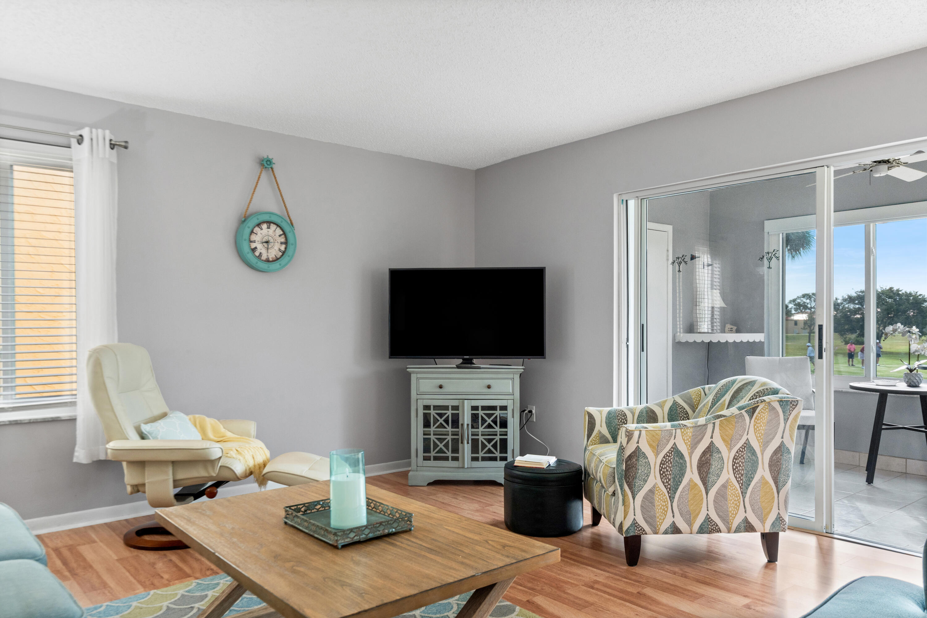 MILES GRANT CONDO - Residential