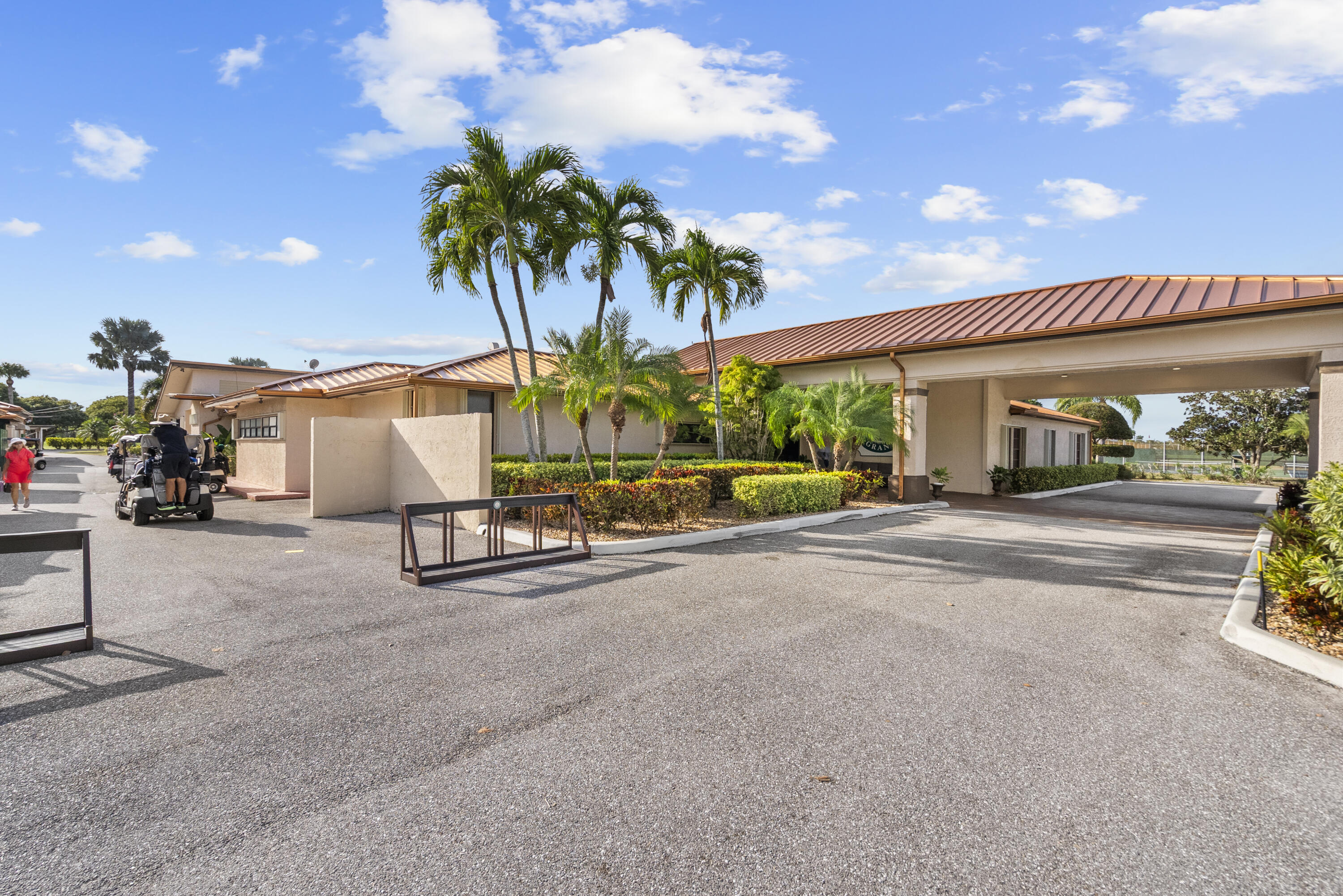 MILES GRANT CONDO - Residential