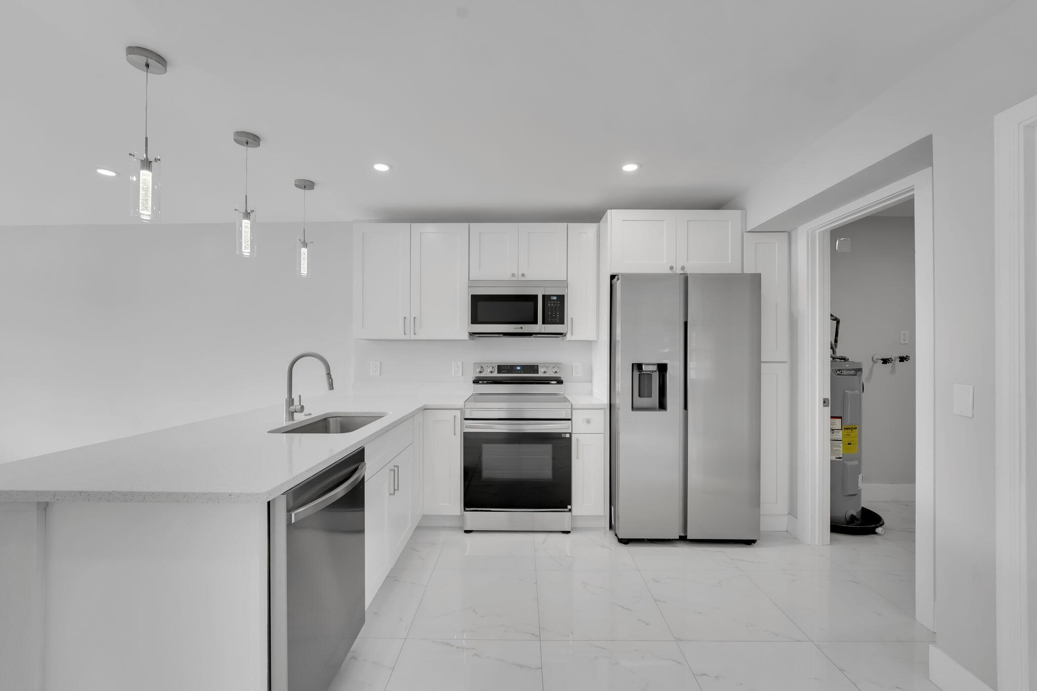 CANNONGATE 2 - Residential