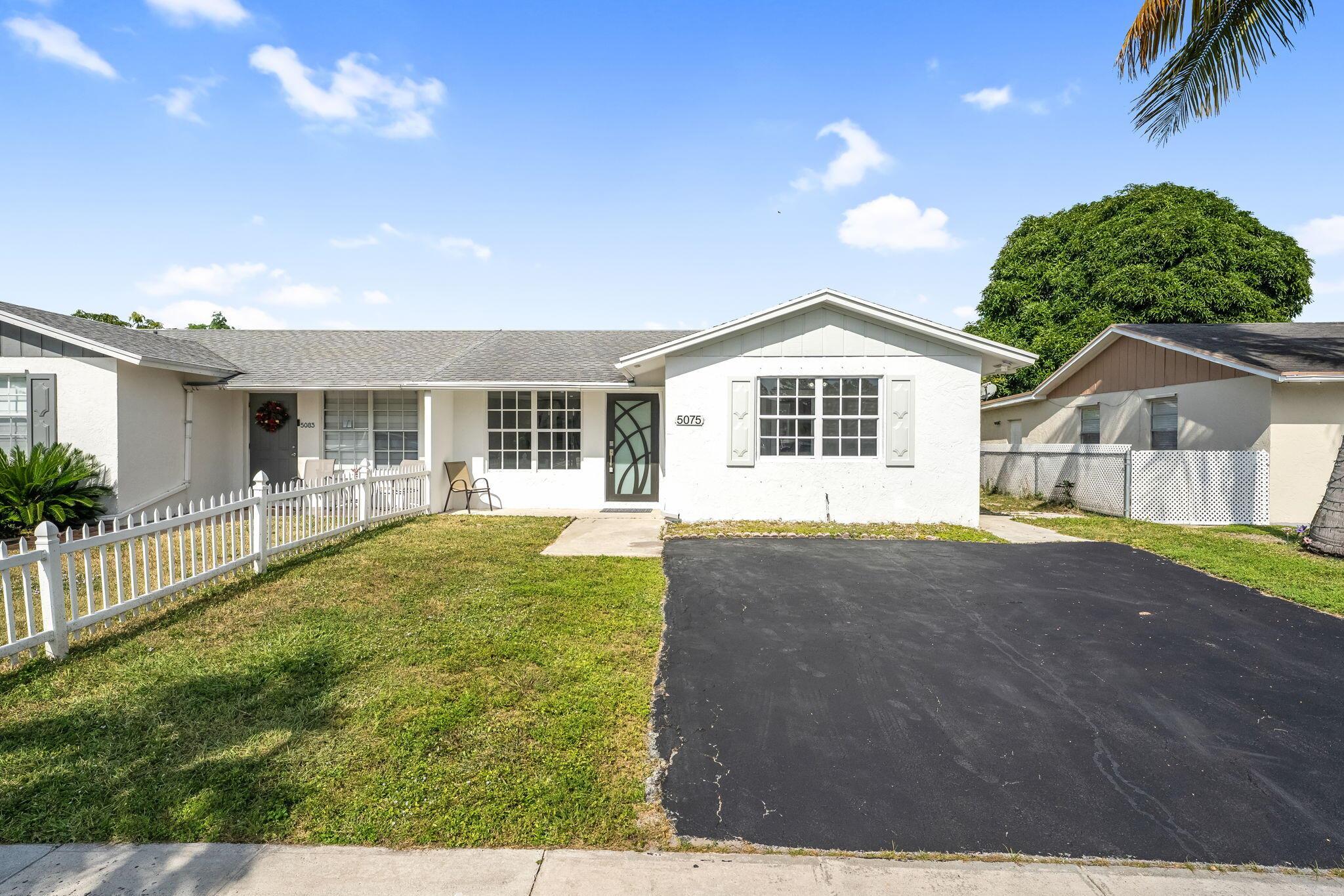 5075 Grant Lane