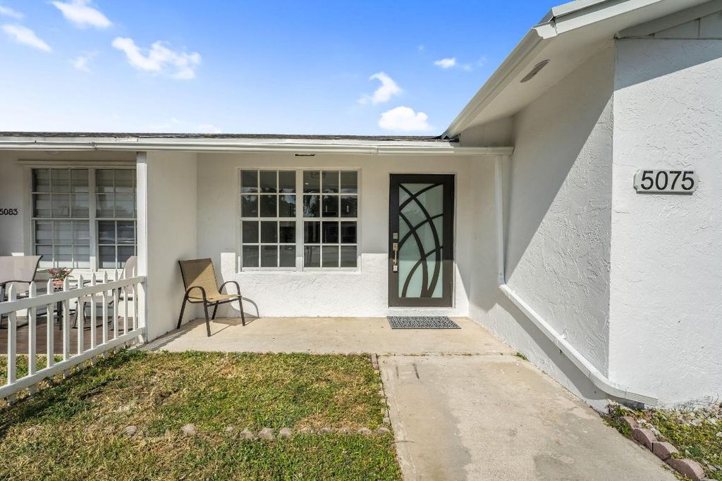 Photo of 5075 Grant Lane, West Palm Beach, FL 33415 (MLS # R11141910)