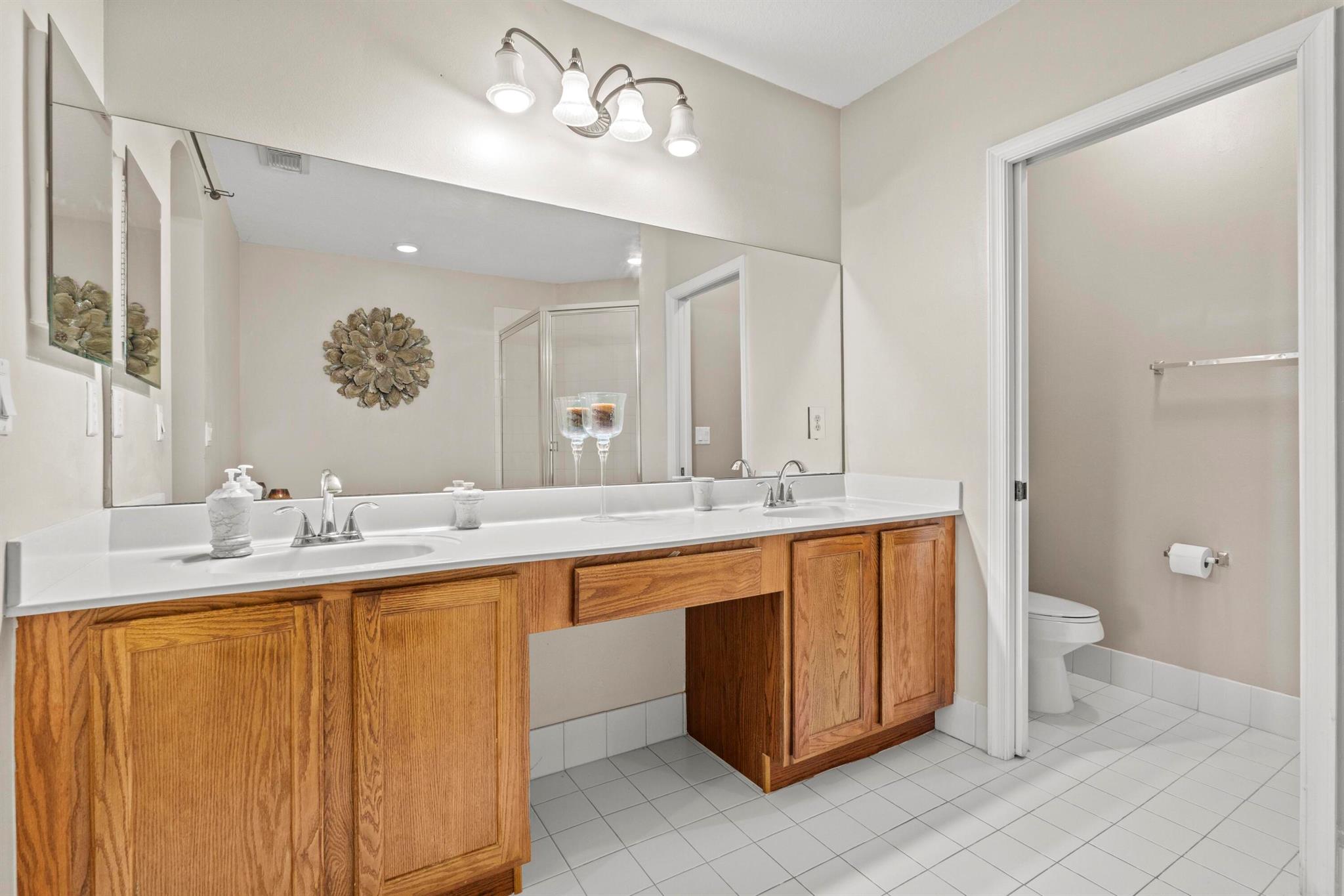 THOUSAND OAKS - Residential