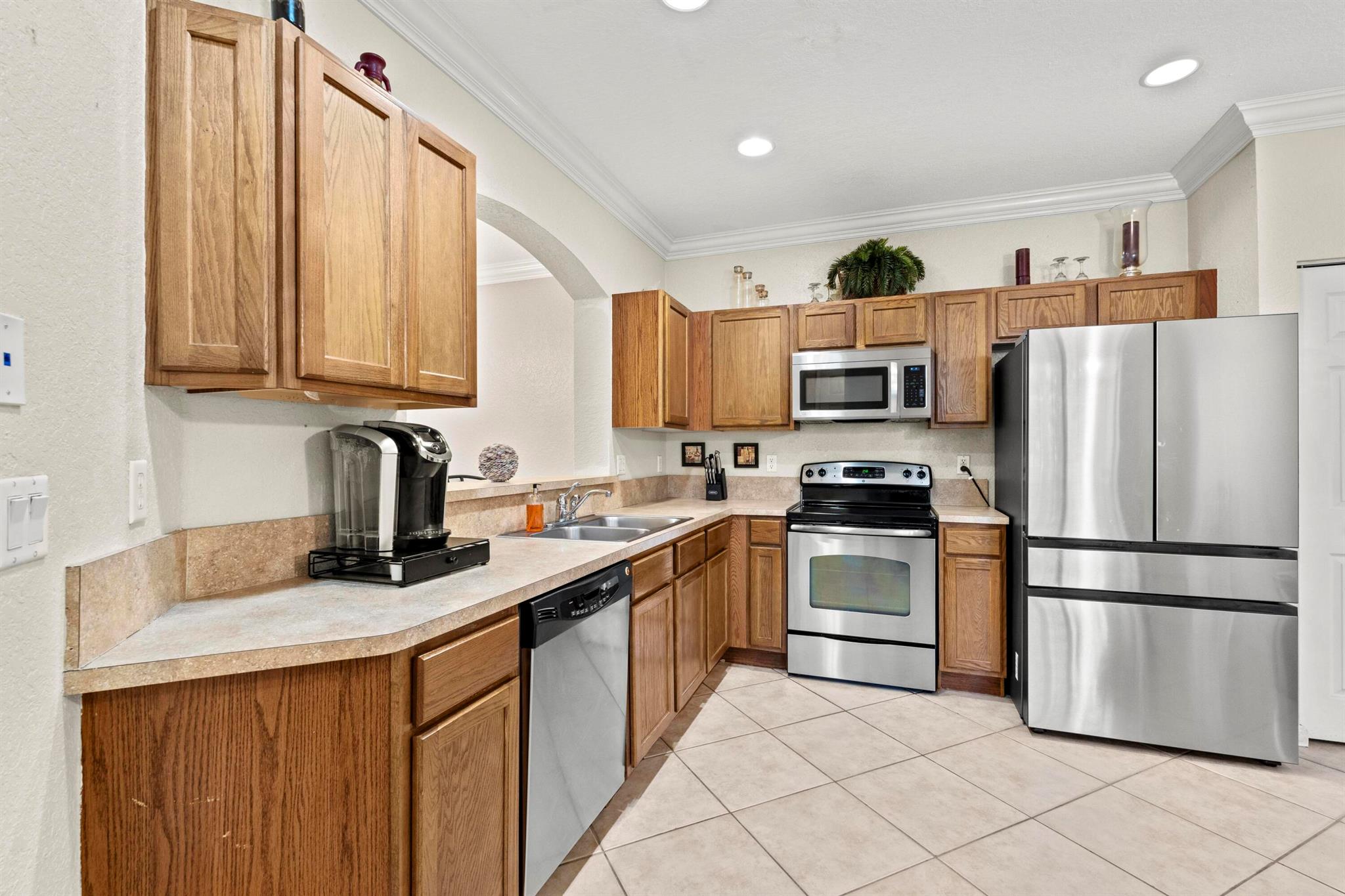 THOUSAND OAKS - Residential