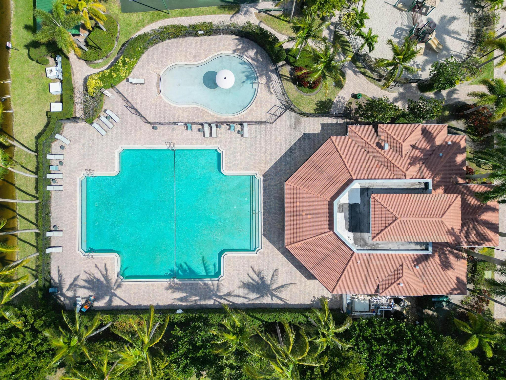 THOUSAND OAKS - Residential