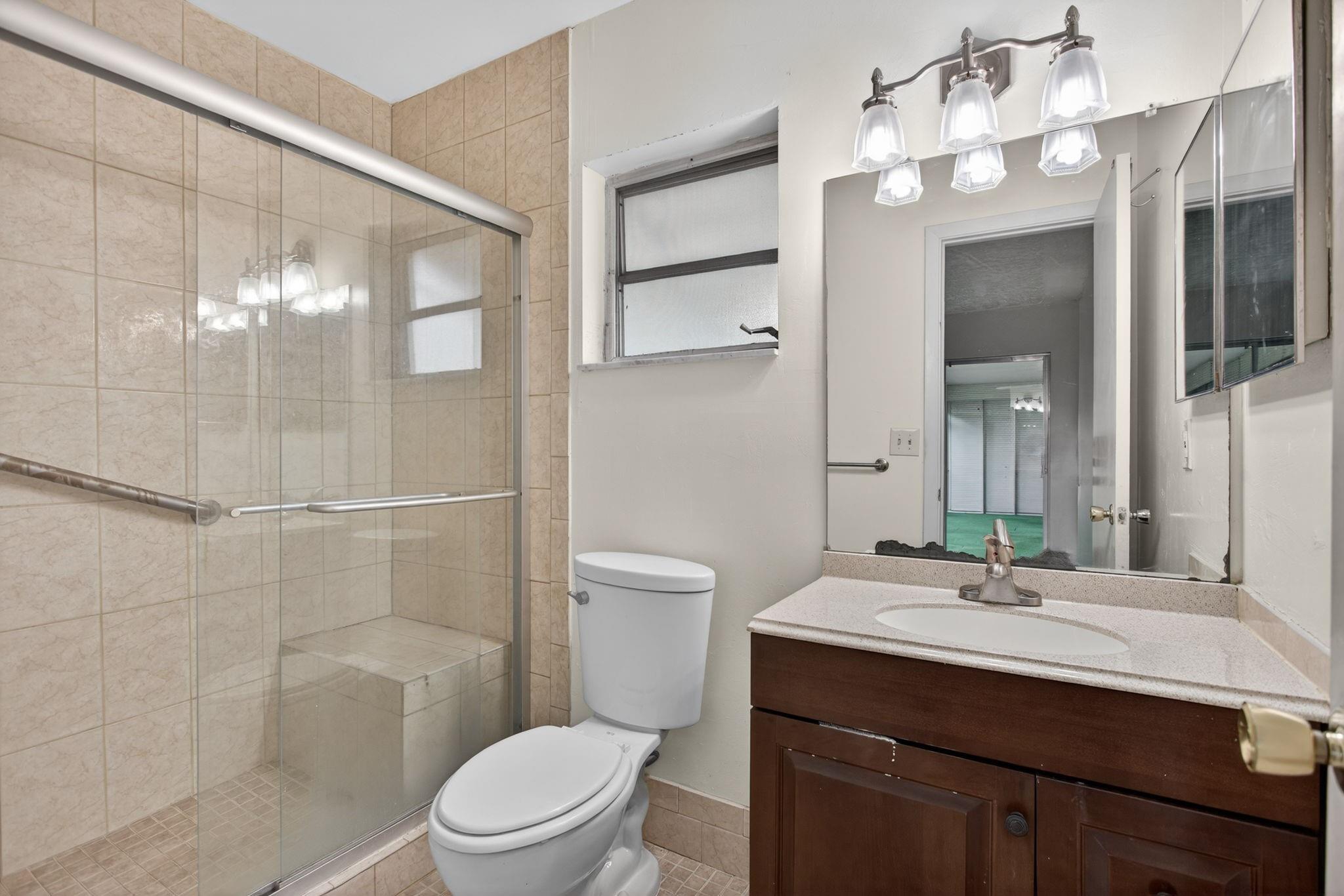 CRYSTAL LAKE 4TH SEC - Residential