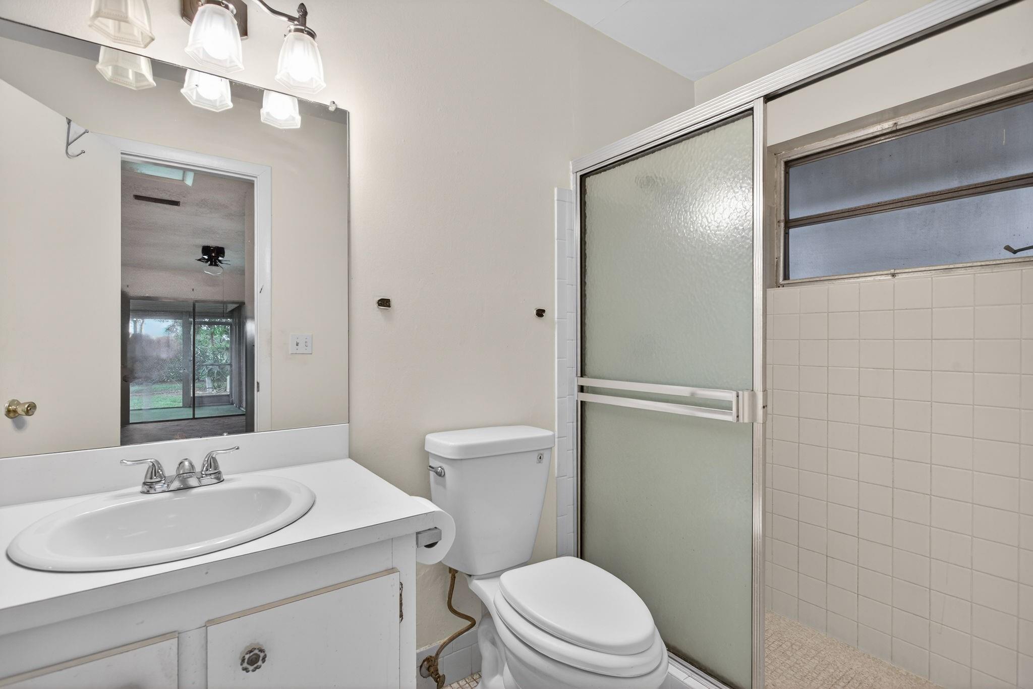 CRYSTAL LAKE 4TH SEC - Residential