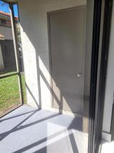 CRESCENT COVE CONDO - Residential Lease