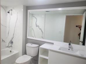 CRESCENT COVE CONDO - Residential Lease