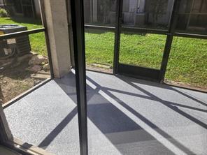 CRESCENT COVE CONDO - Residential Lease