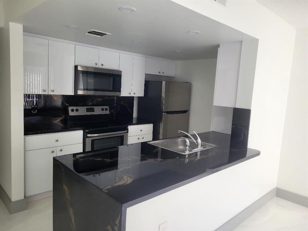 CRESCENT COVE CONDO - Residential Lease