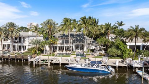 1313 E LAKE DR Fort Lauderdale FL 33316