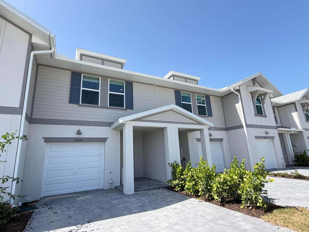 Photo of 13009 SW Forli Way, Port Saint Lucie, FL 34987 (MLS # B26055450)