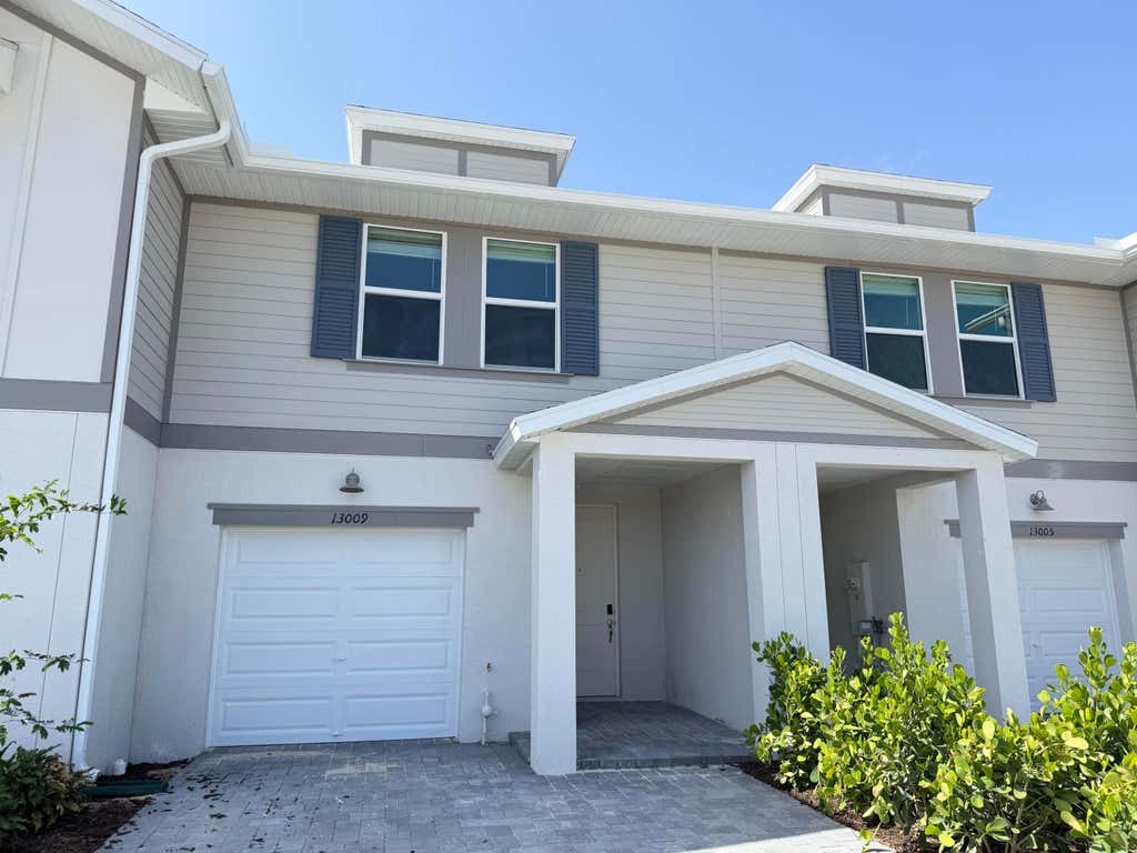 Photo of 13009 SW Forli Way, Port Saint Lucie, FL 34987 (MLS # B26055450)