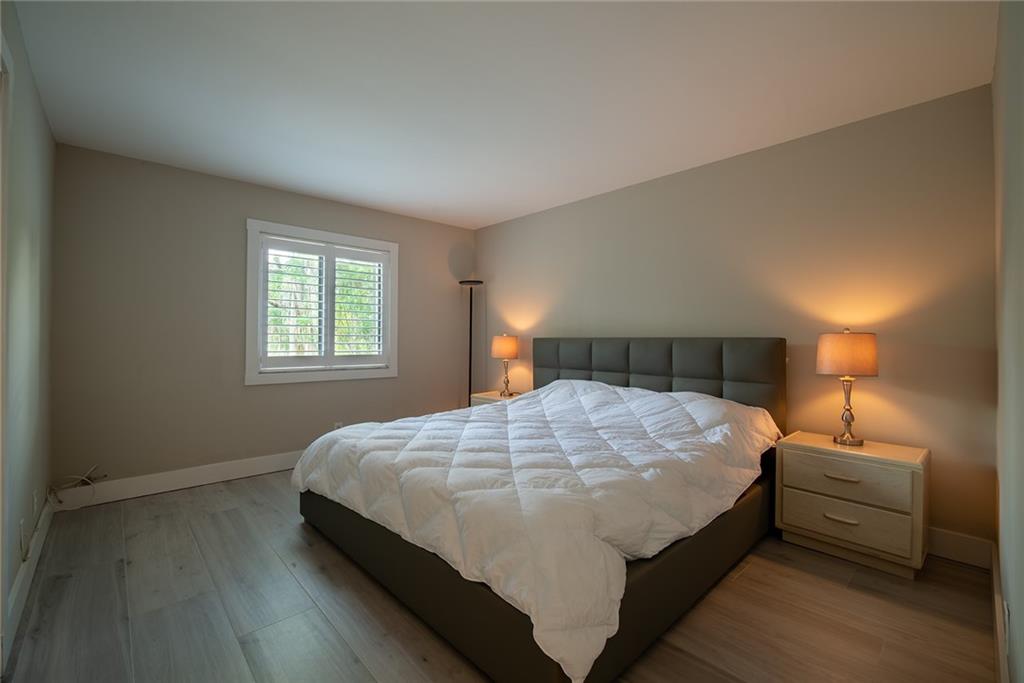 Boca Terrace - Residential