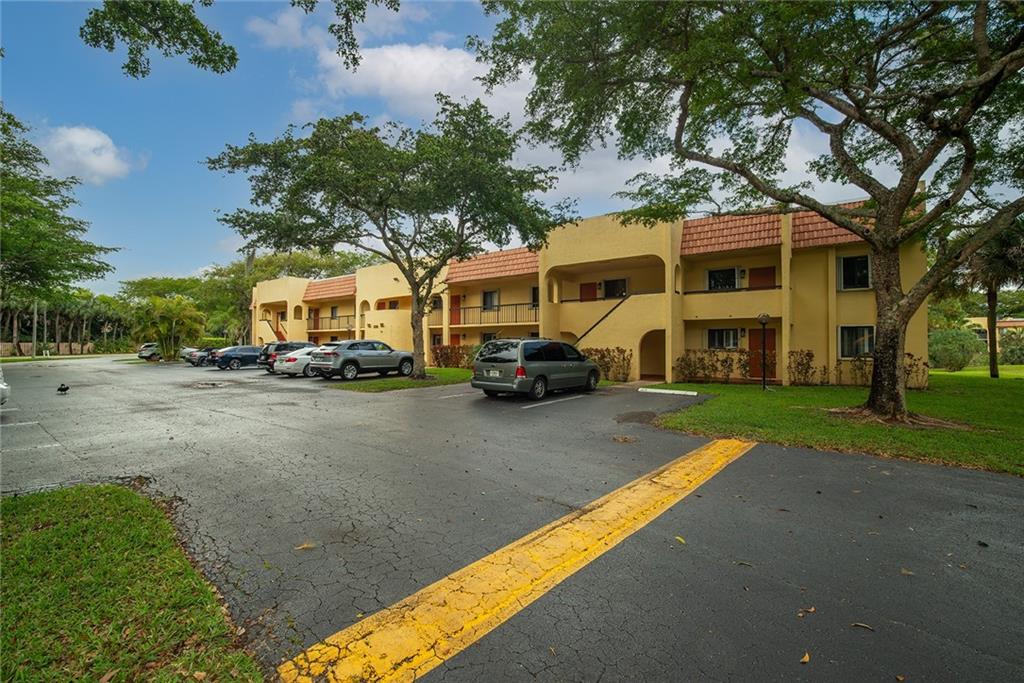 Boca Terrace - Residential