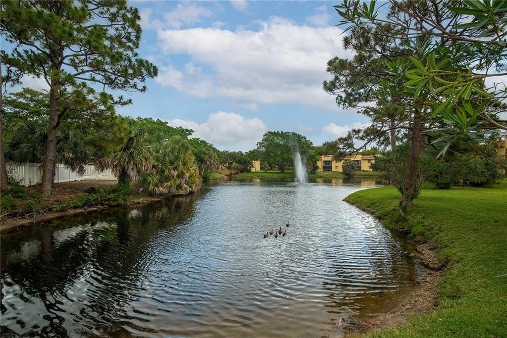 Boca Terrace - Residential