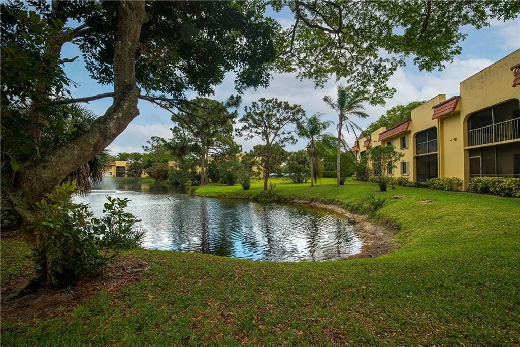 Boca Terrace - Residential