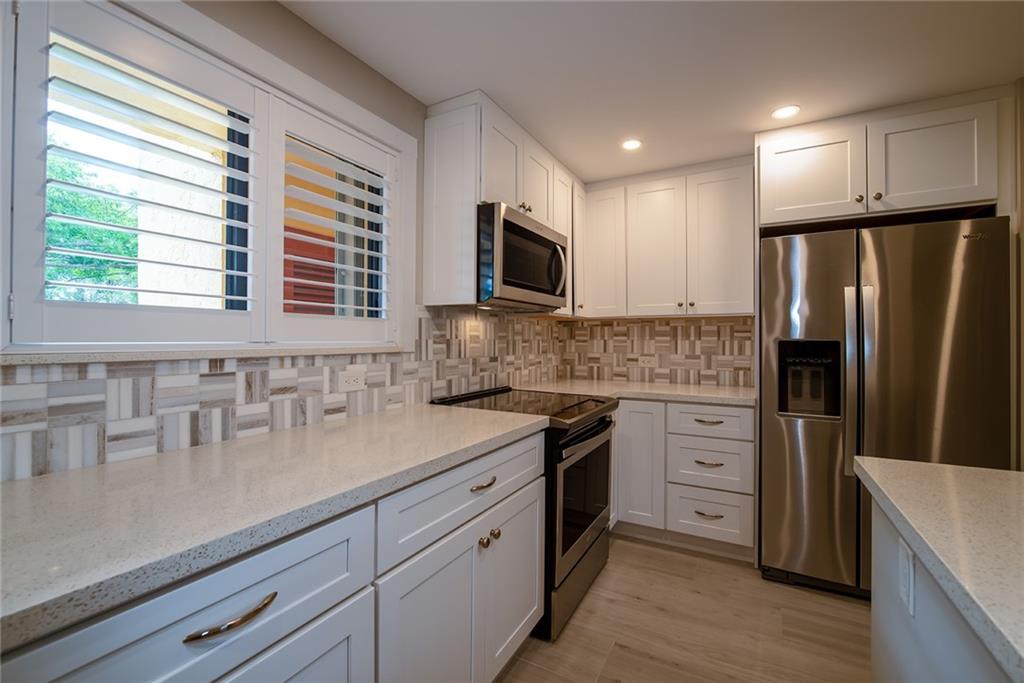 Boca Terrace - Residential