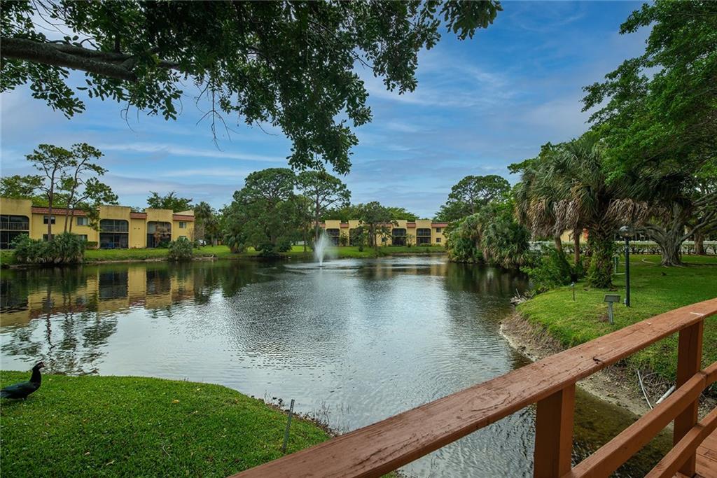 Boca Terrace - Residential