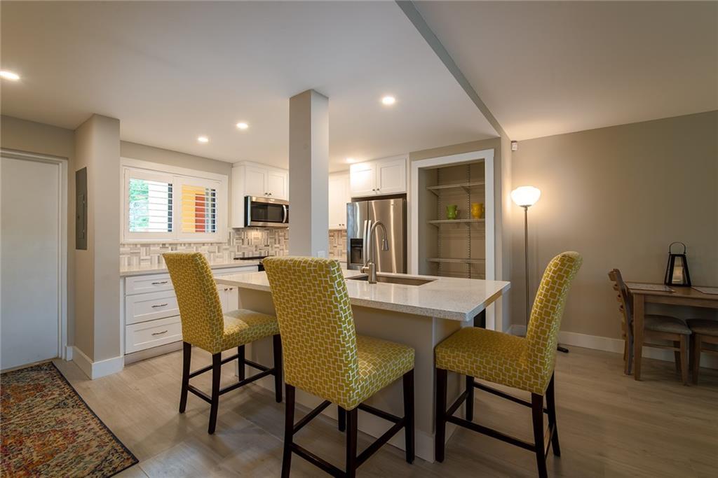 Boca Terrace - Residential