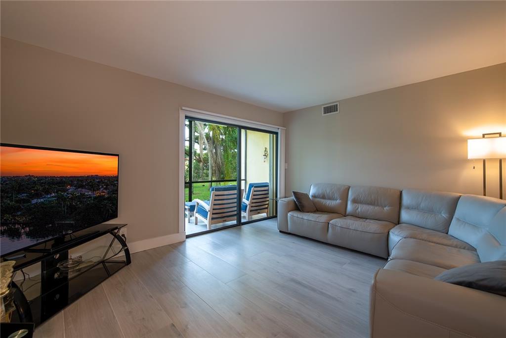 Boca Terrace - Residential