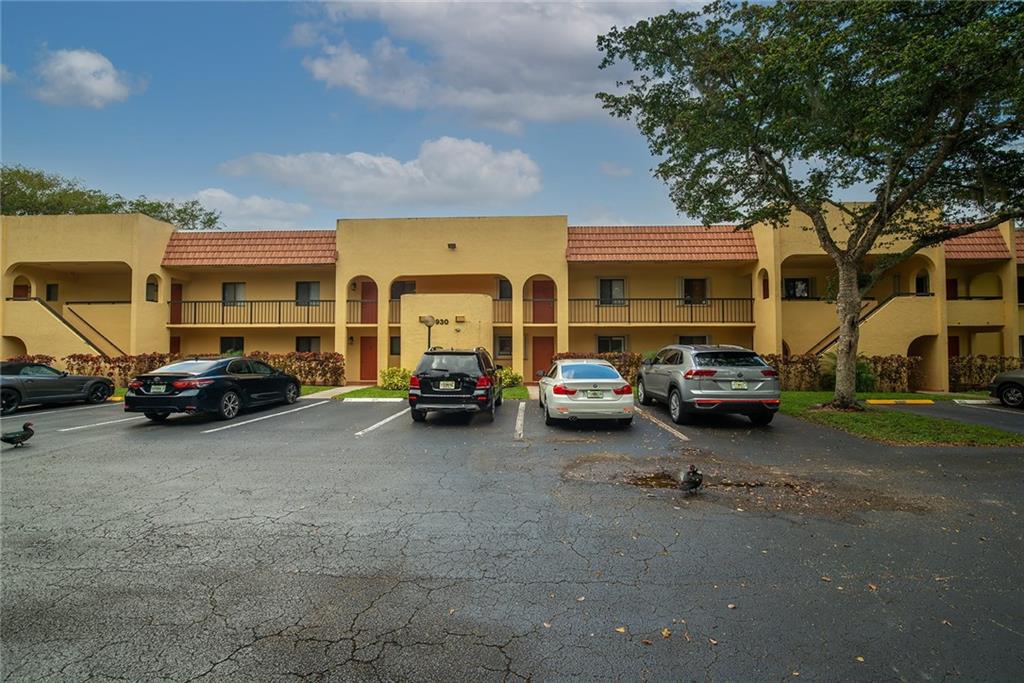 Boca Terrace - Residential