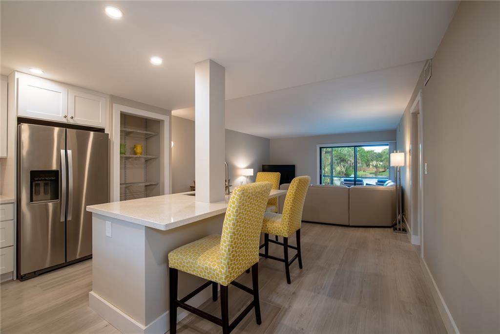 Boca Terrace - Residential