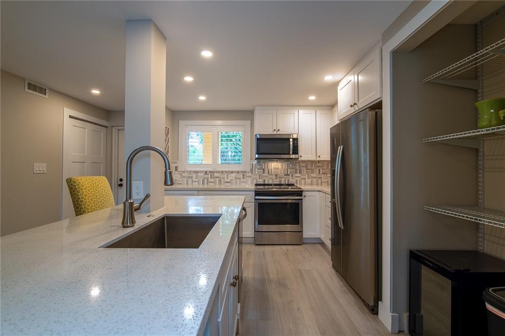 Boca Terrace - Residential