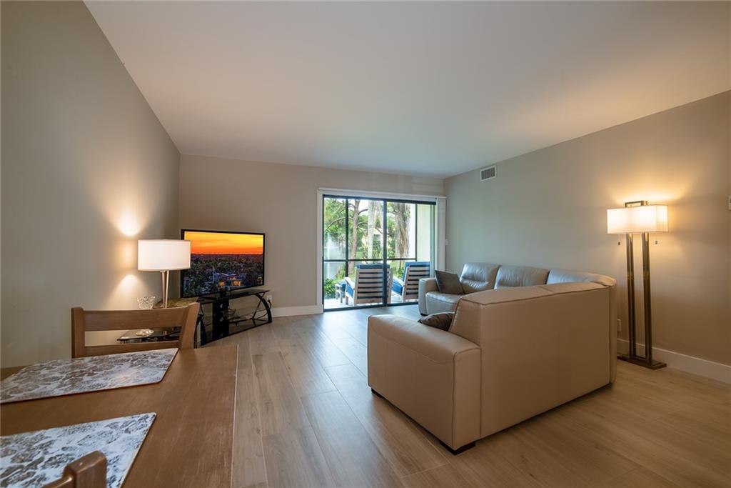 Boca Terrace - Residential