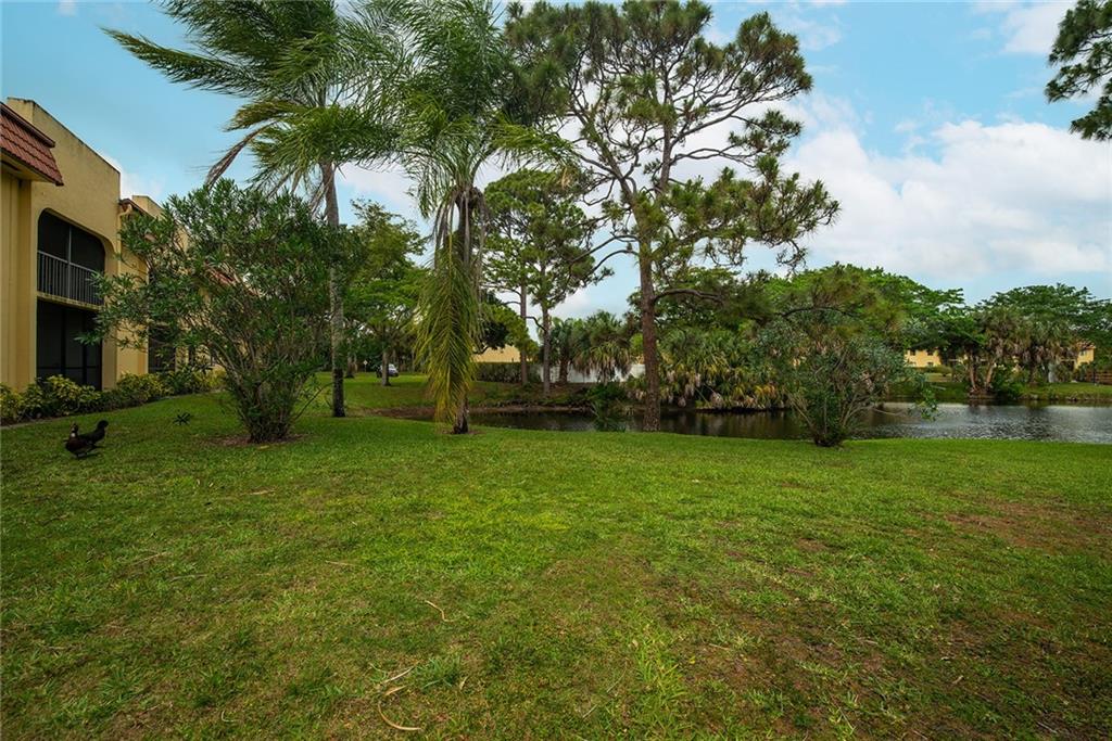 Boca Terrace - Residential