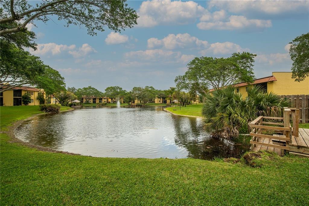 Boca Terrace - Residential