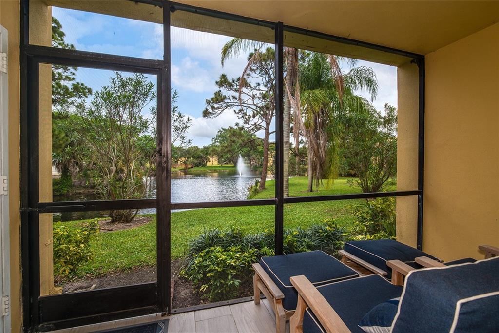 Boca Terrace - Residential