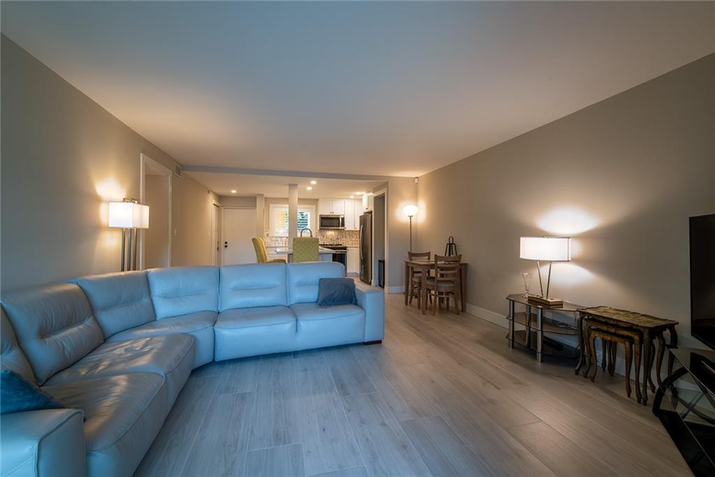 Boca Terrace - Residential