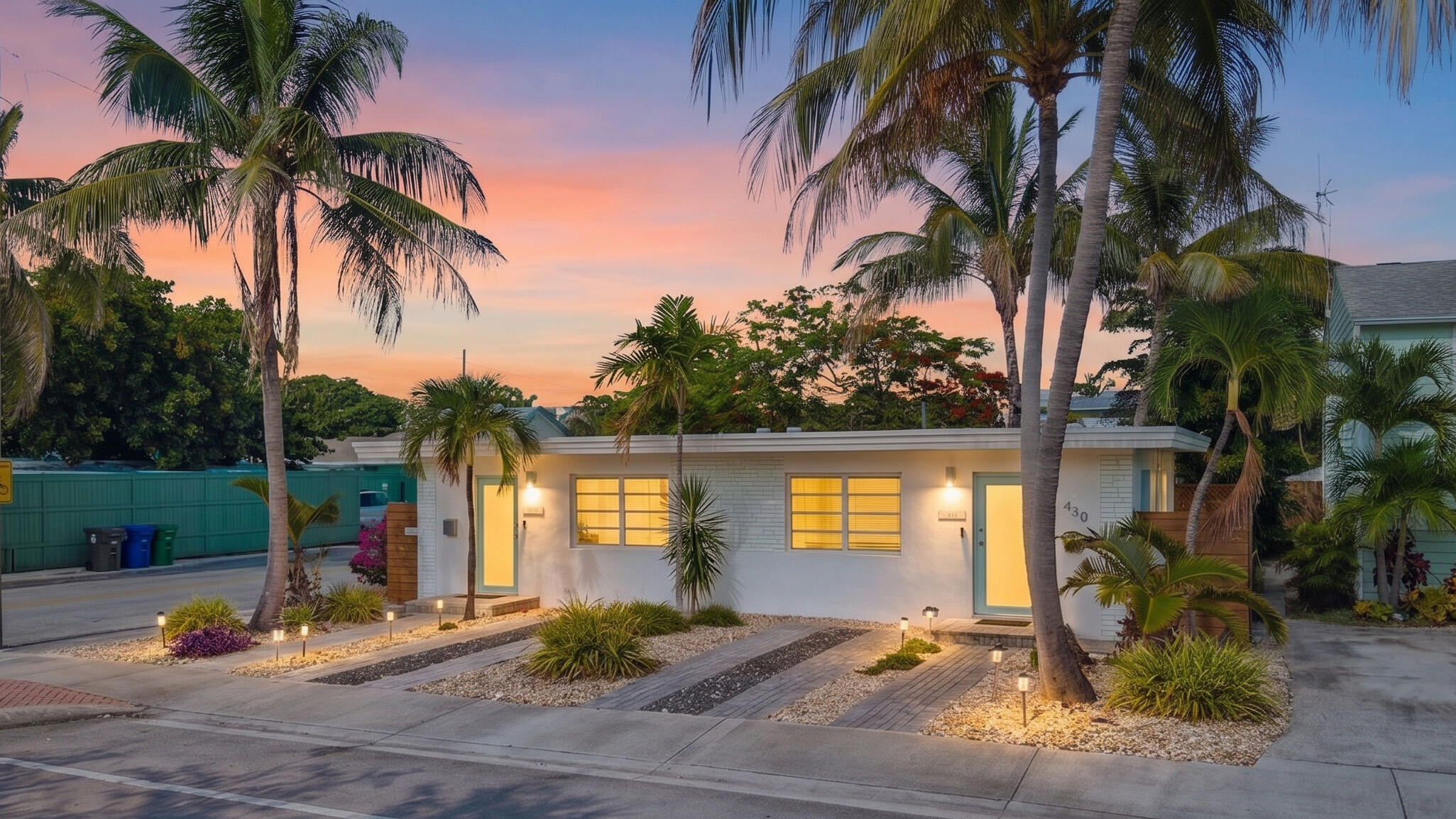 Photo 1 of 31 — 430 N K Street, Lake Worth Beach, FL 33460