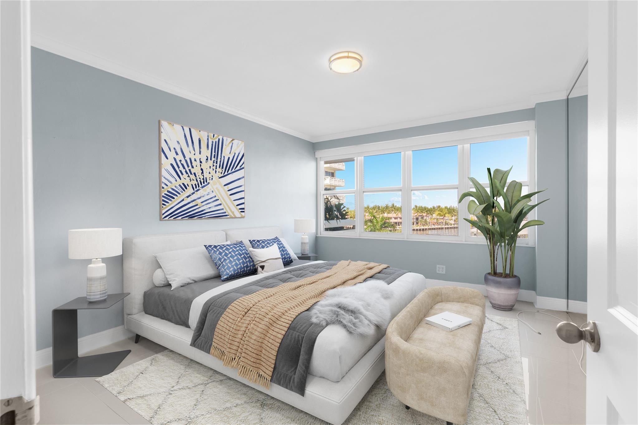 Coral Ridge Towers North - Residential