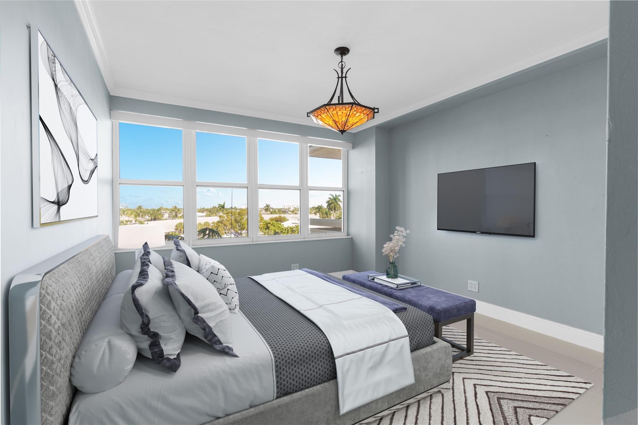 Coral Ridge Towers North - Residential