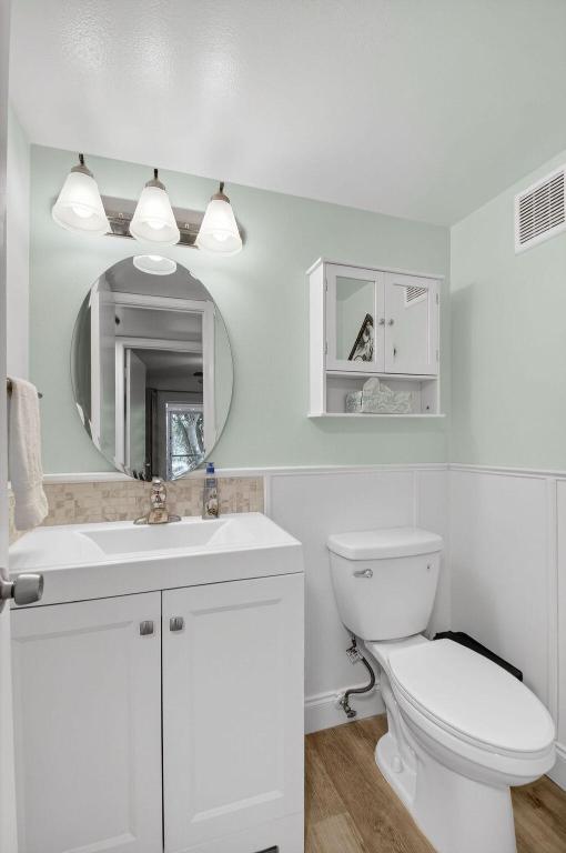 Century Village - Residential