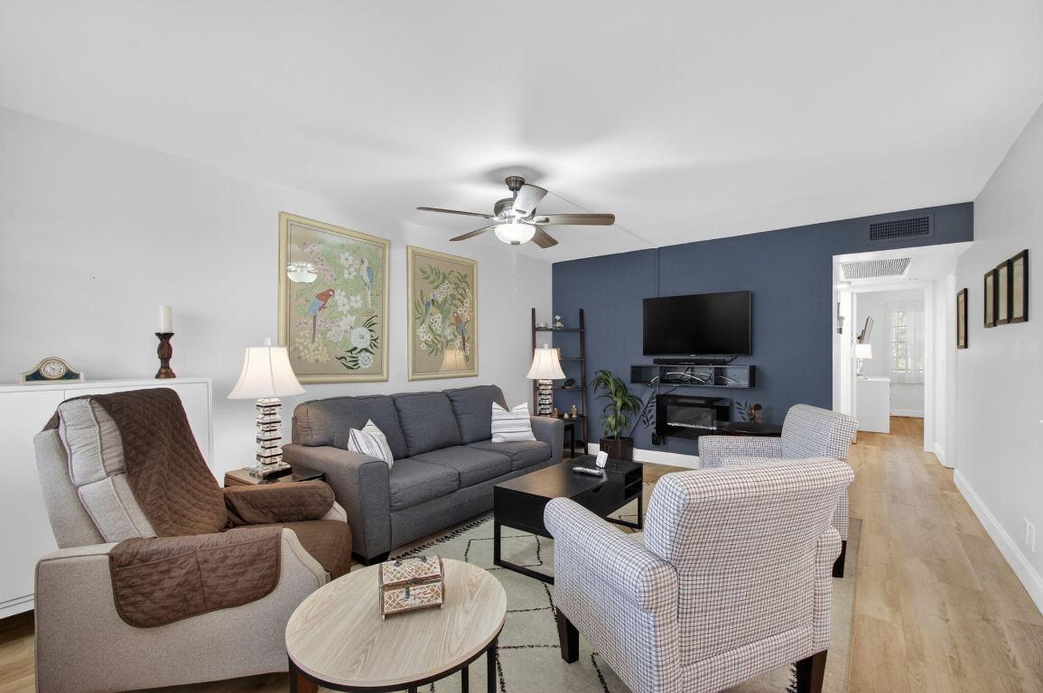 Century Village - Residential