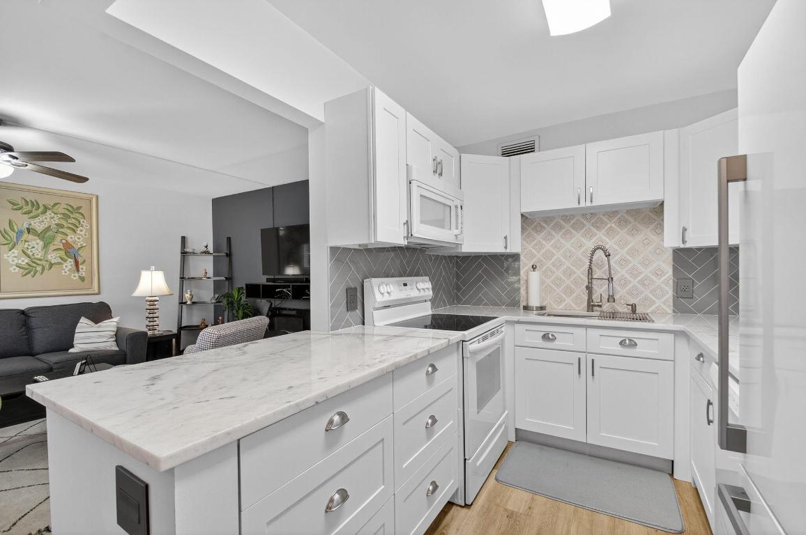 Century Village - Residential