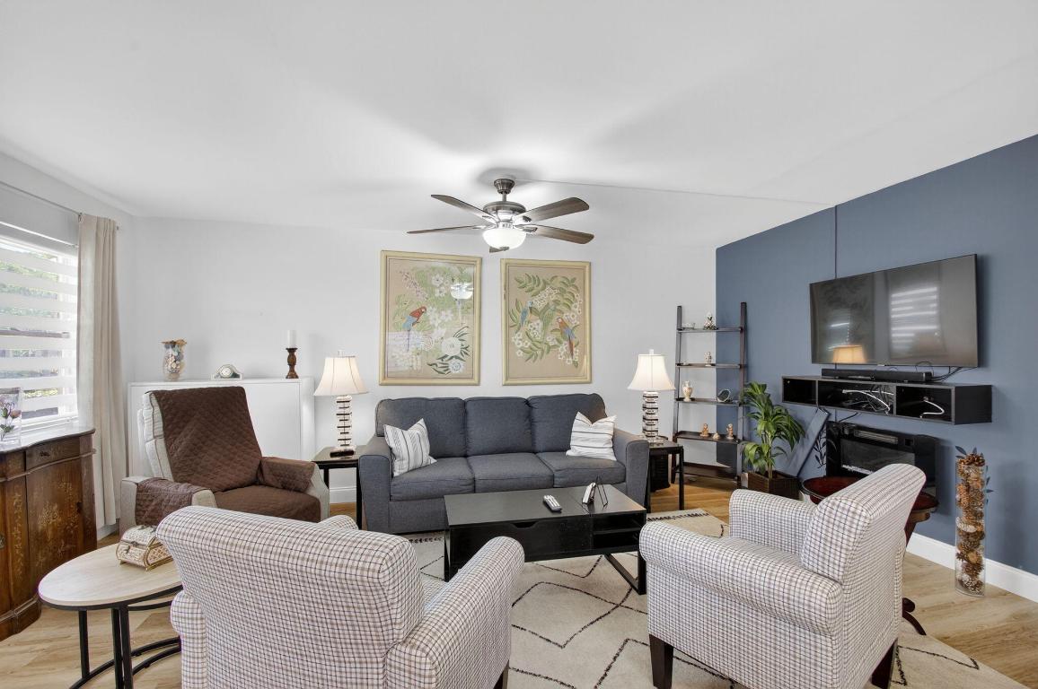 Century Village - Residential