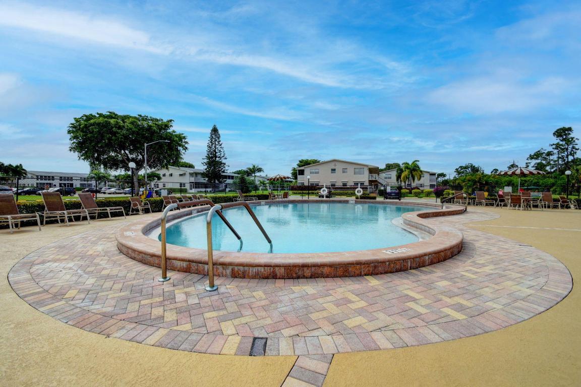 Century Village - Residential