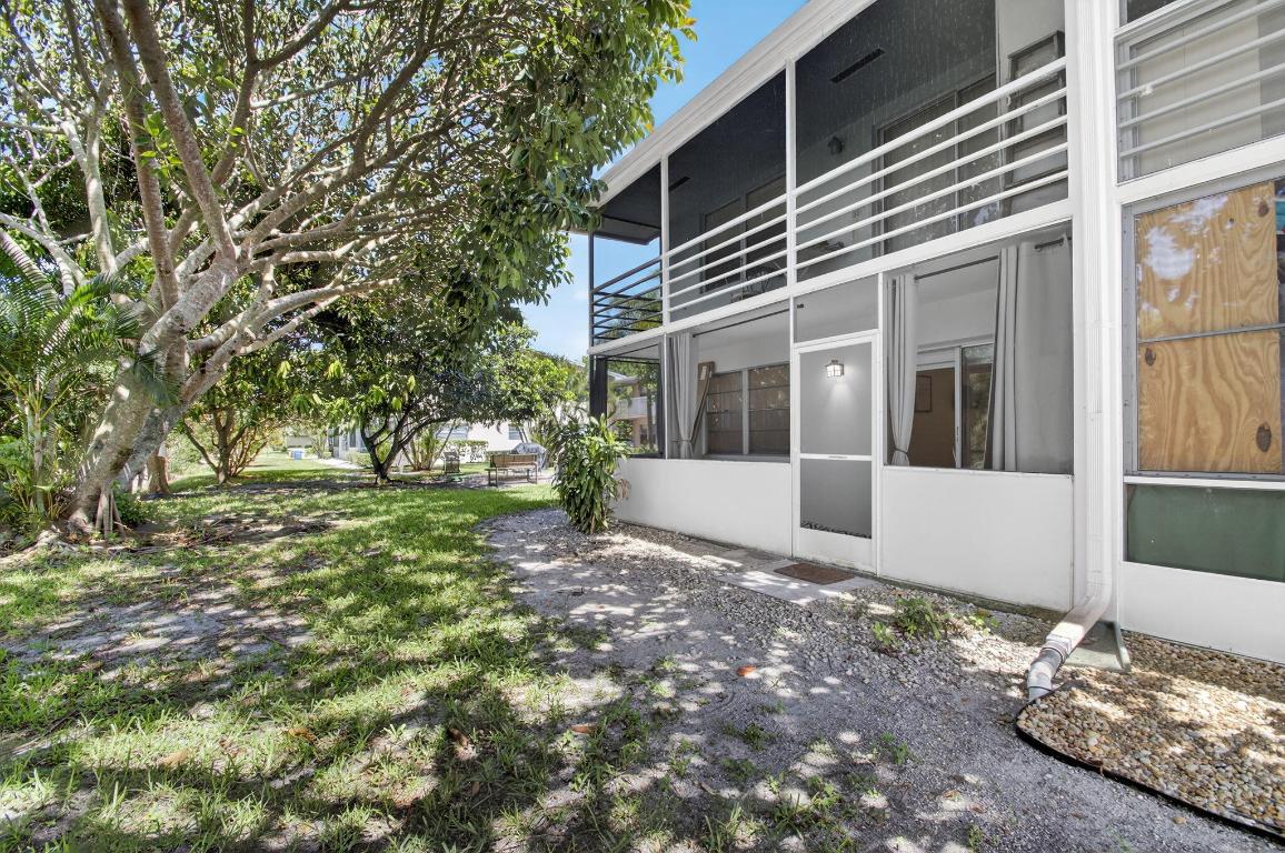 Century Village - Residential