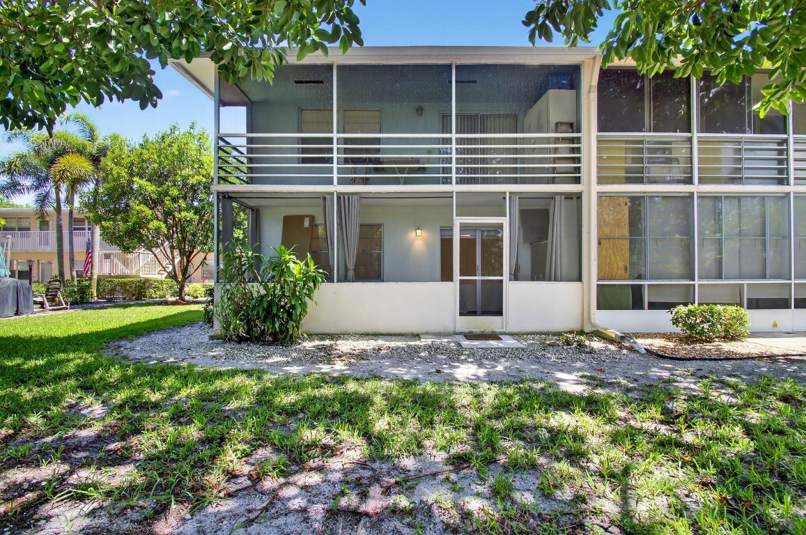 Century Village - Residential