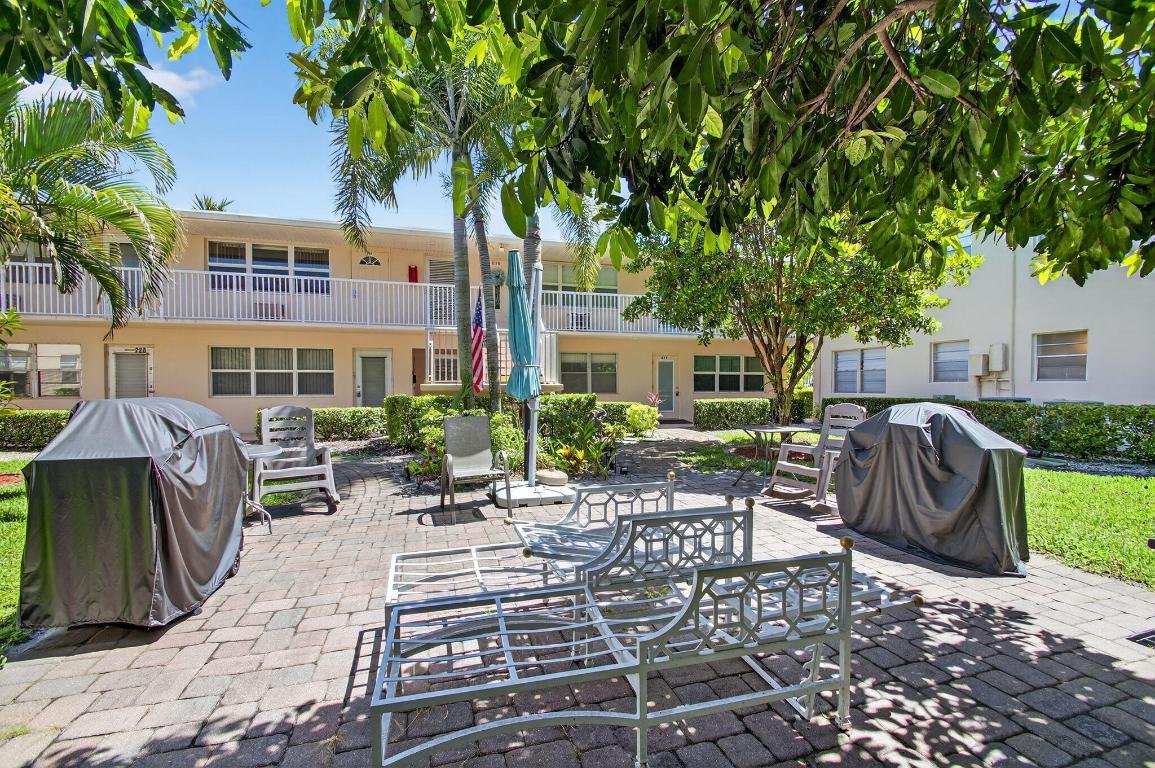 Century Village - Residential