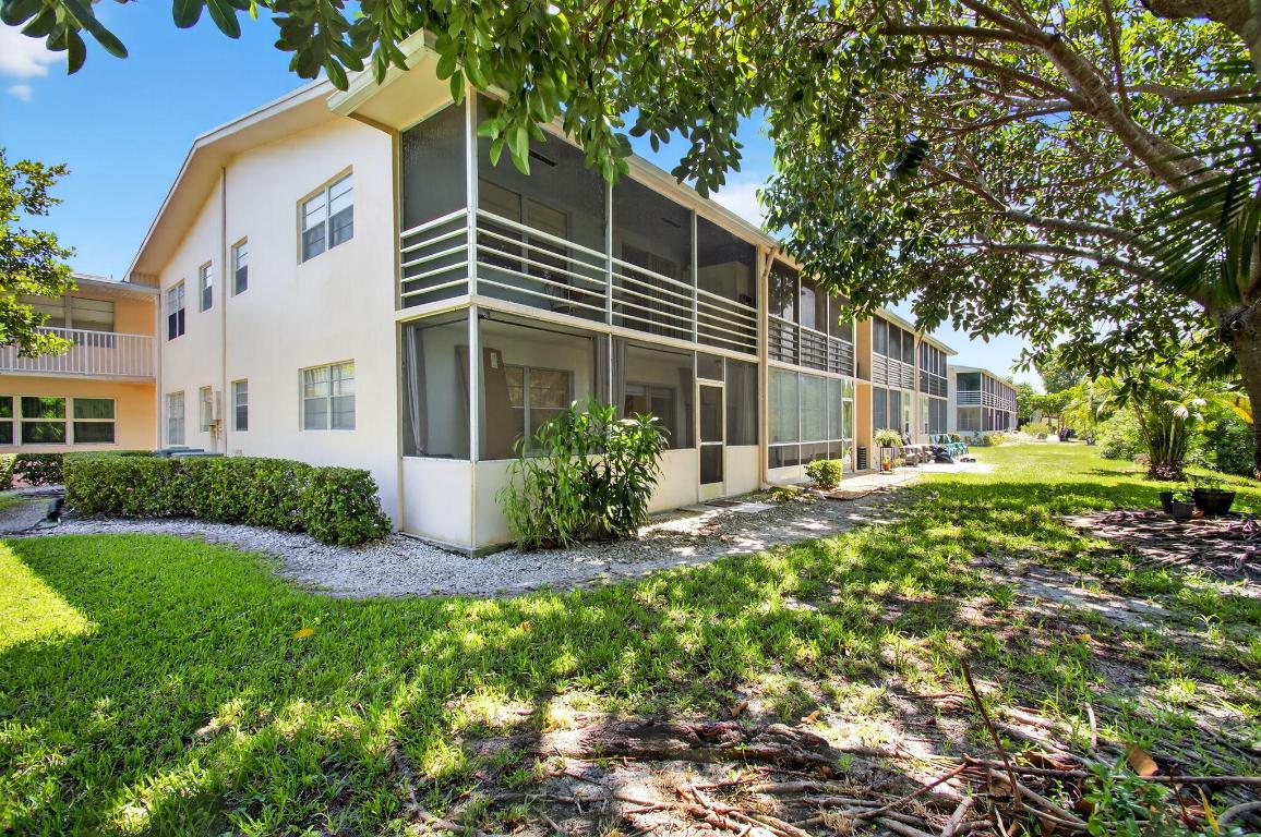 Century Village - Residential