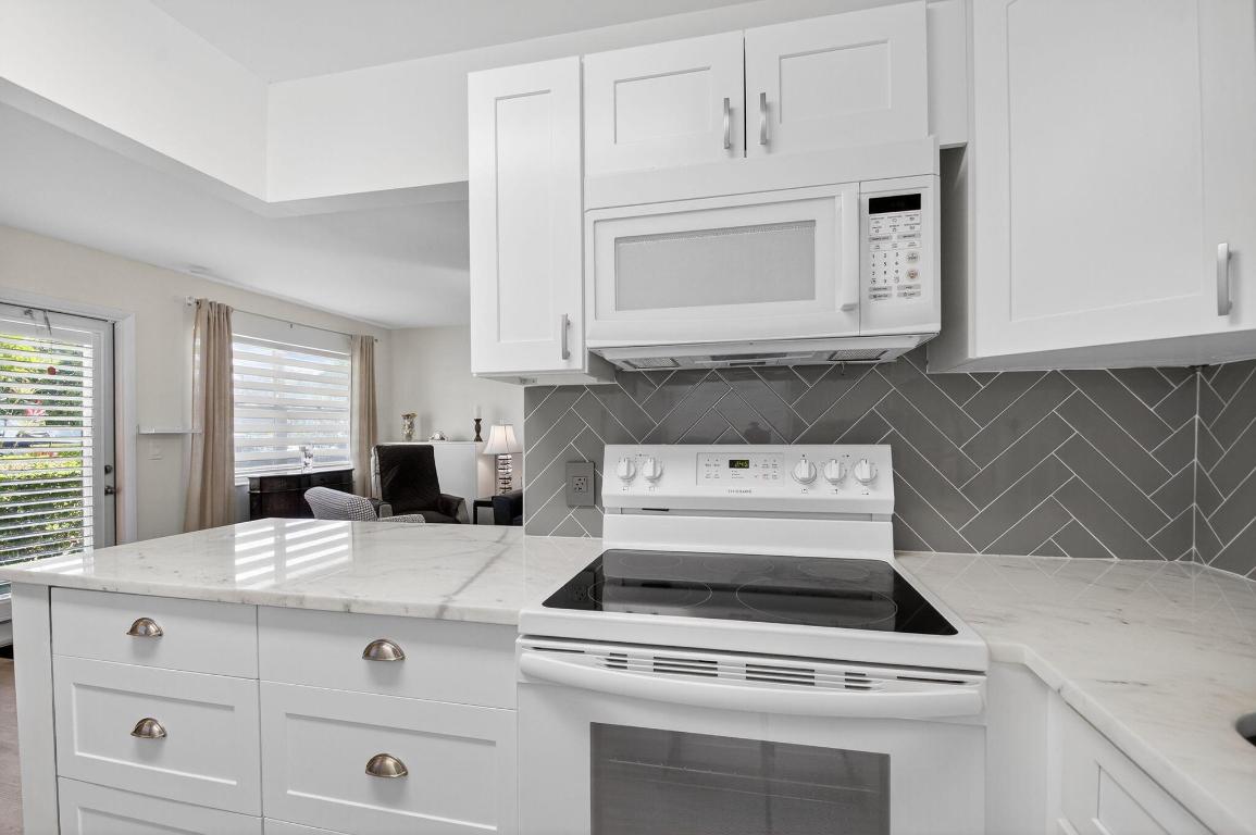 Century Village - Residential