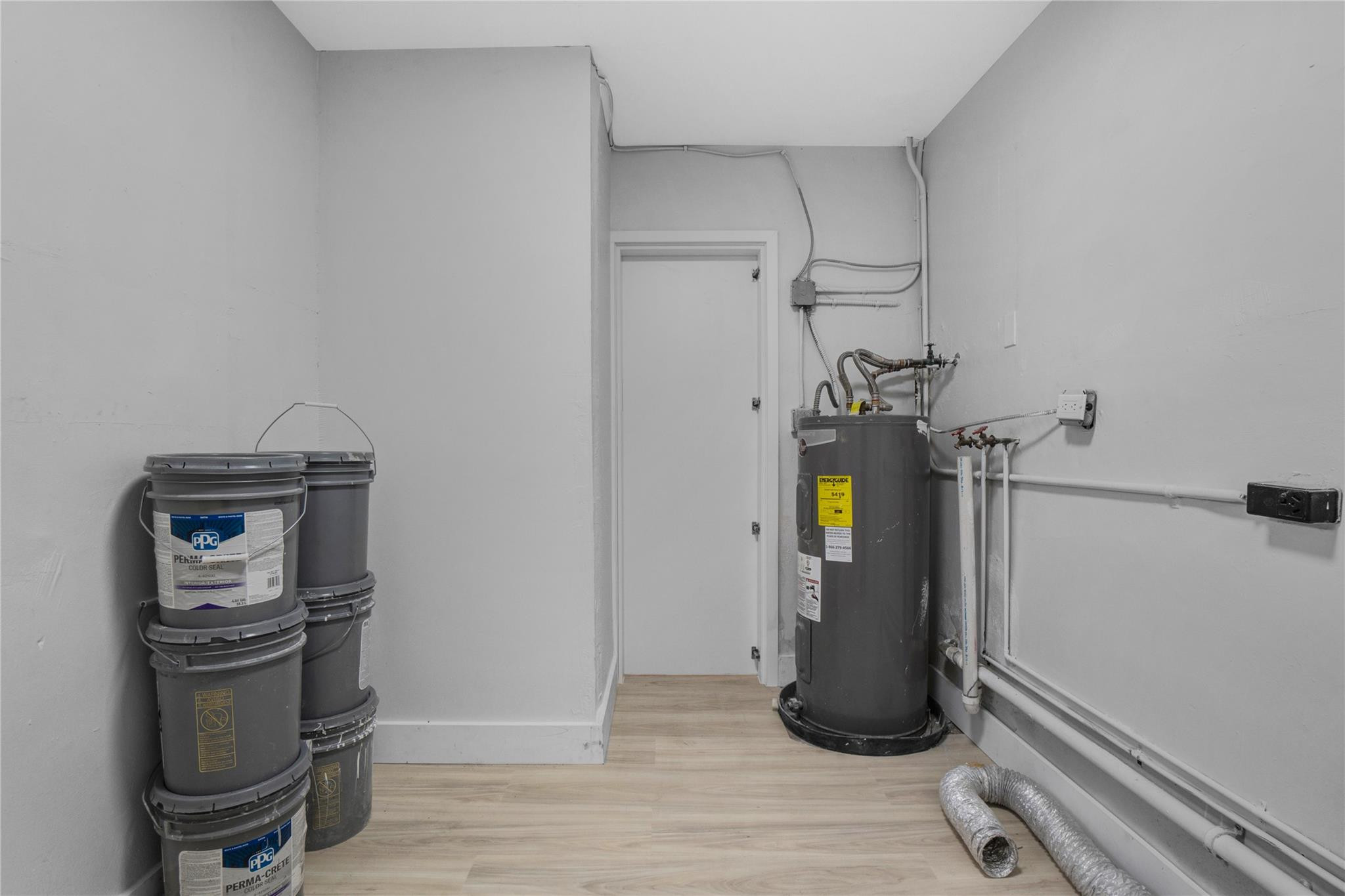 Flair Sub 1 49-50 B - Residential