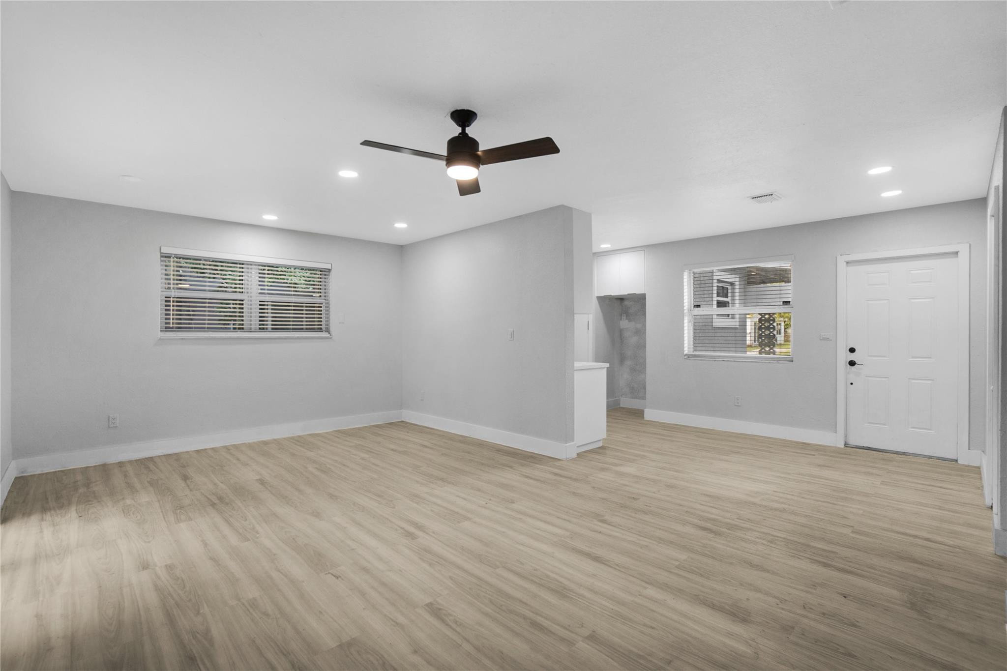 Flair Sub 1 49-50 B - Residential