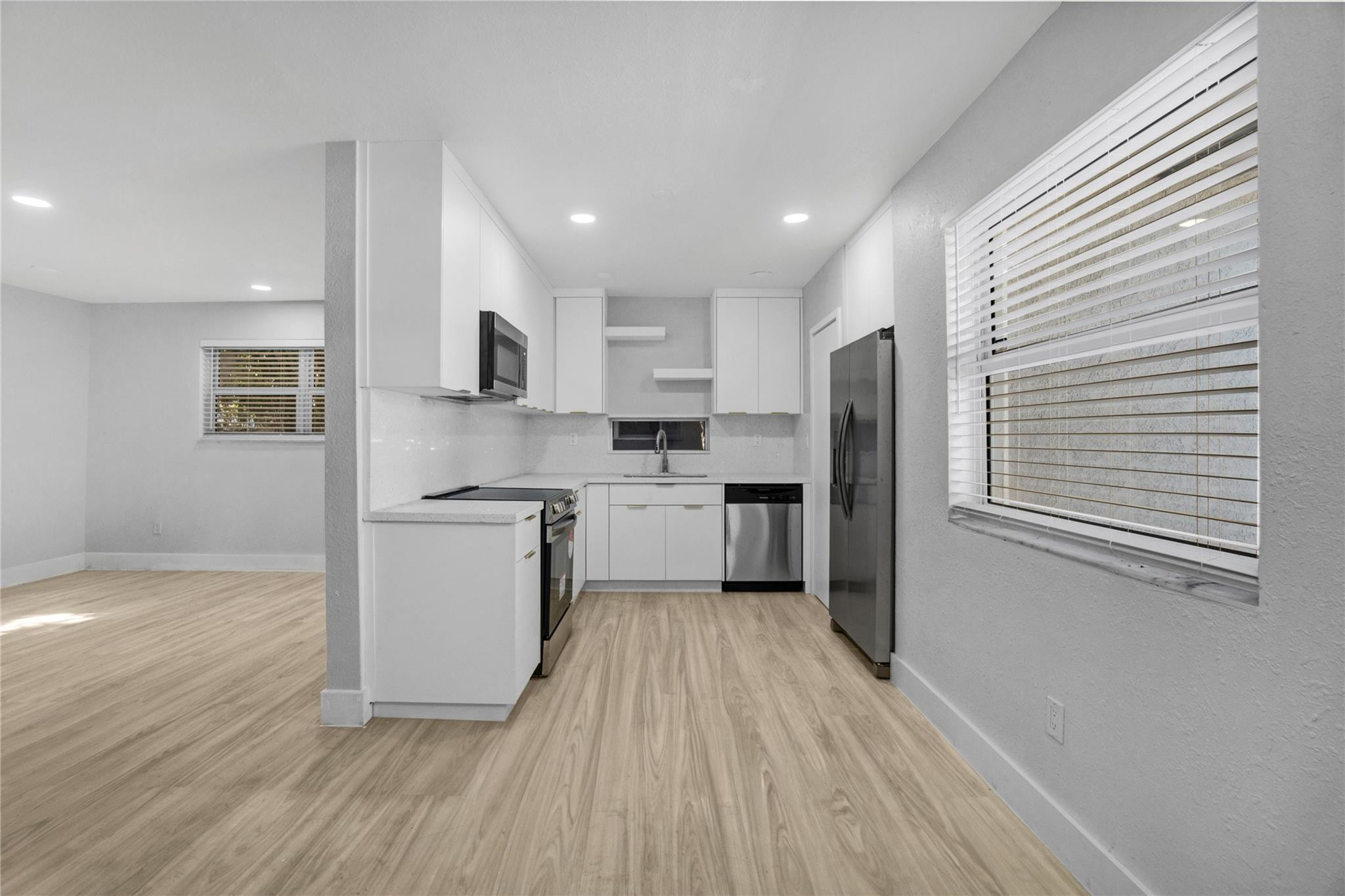 Flair Sub 1 49-50 B - Residential