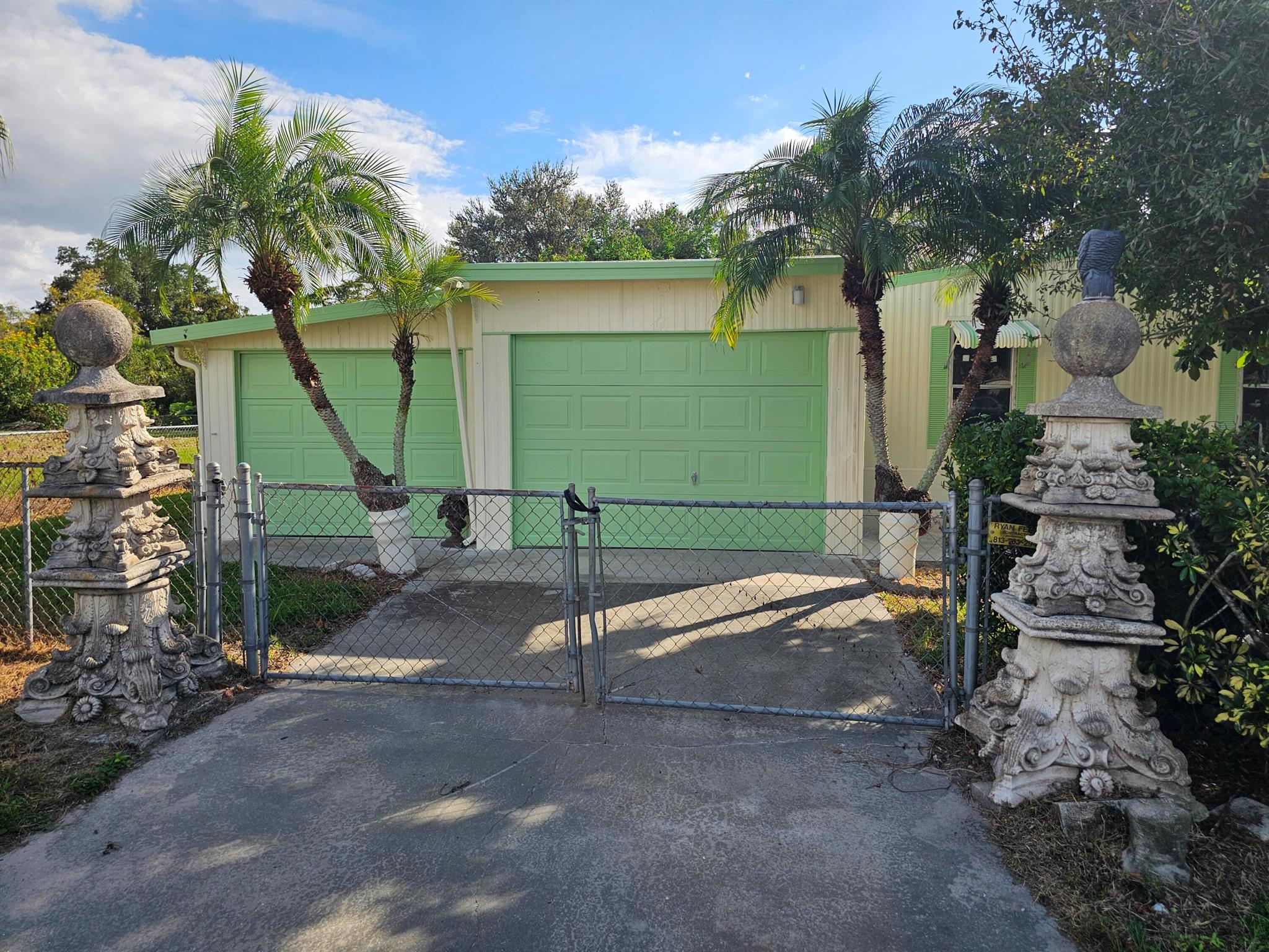 Treasure Island - Residential